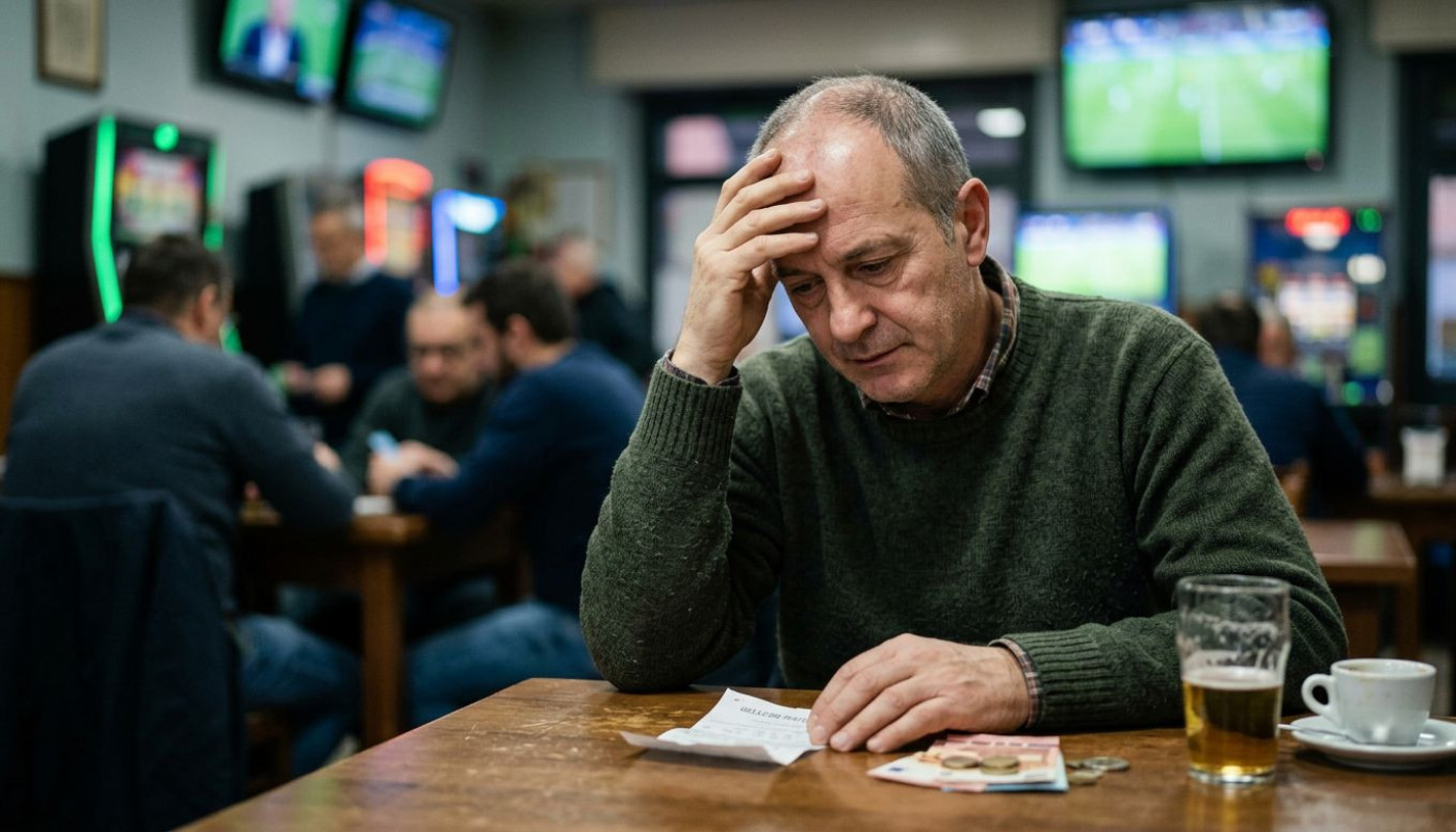 Quello che nessuno ti dice sulle emozioni dietro una vincita al gioco d’azzardo