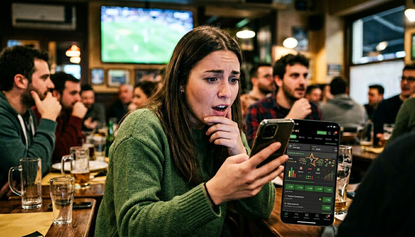 Quota sorpresa: come reagire all’imprevisto nel betting