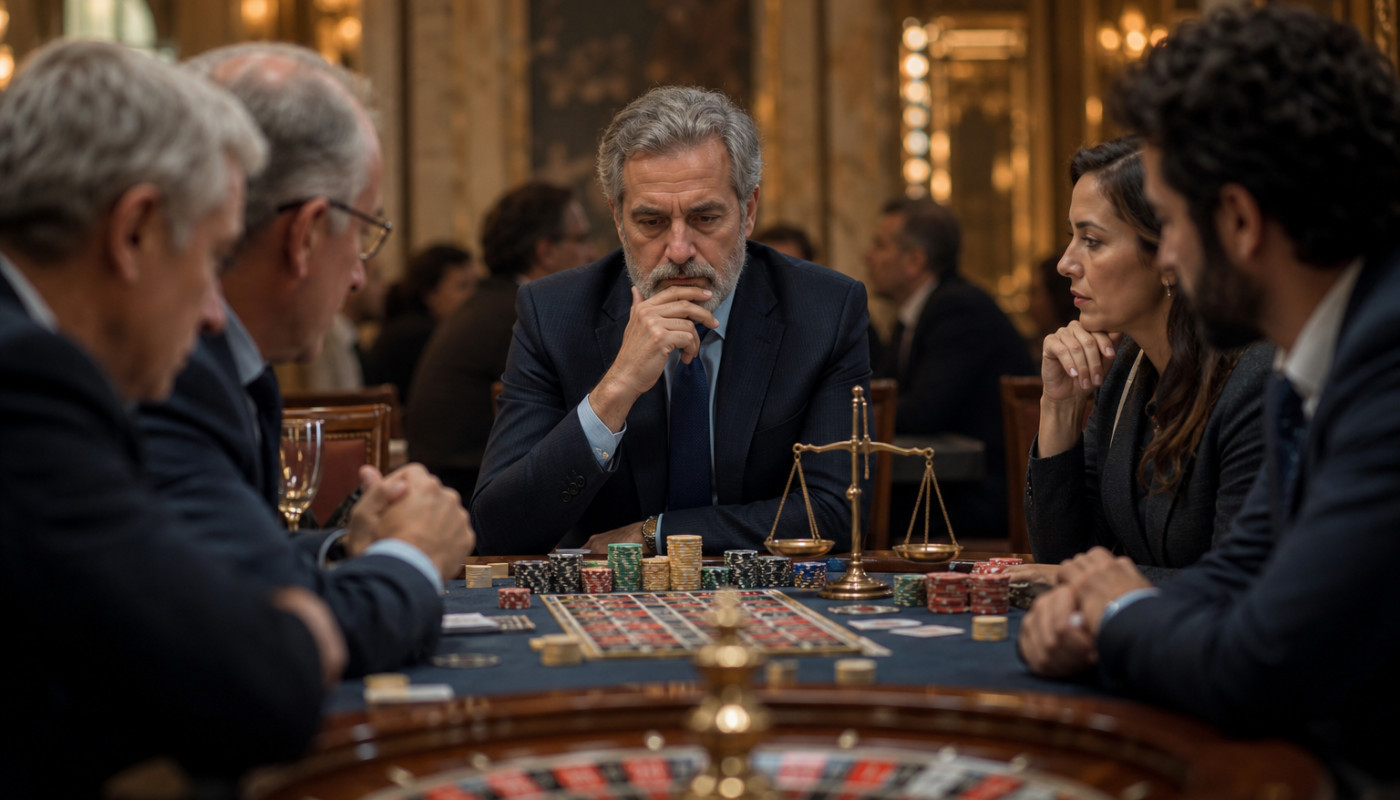 Regolamentazione casino: nuovi scenari, vecchi dilemmi sull’etica del gioco