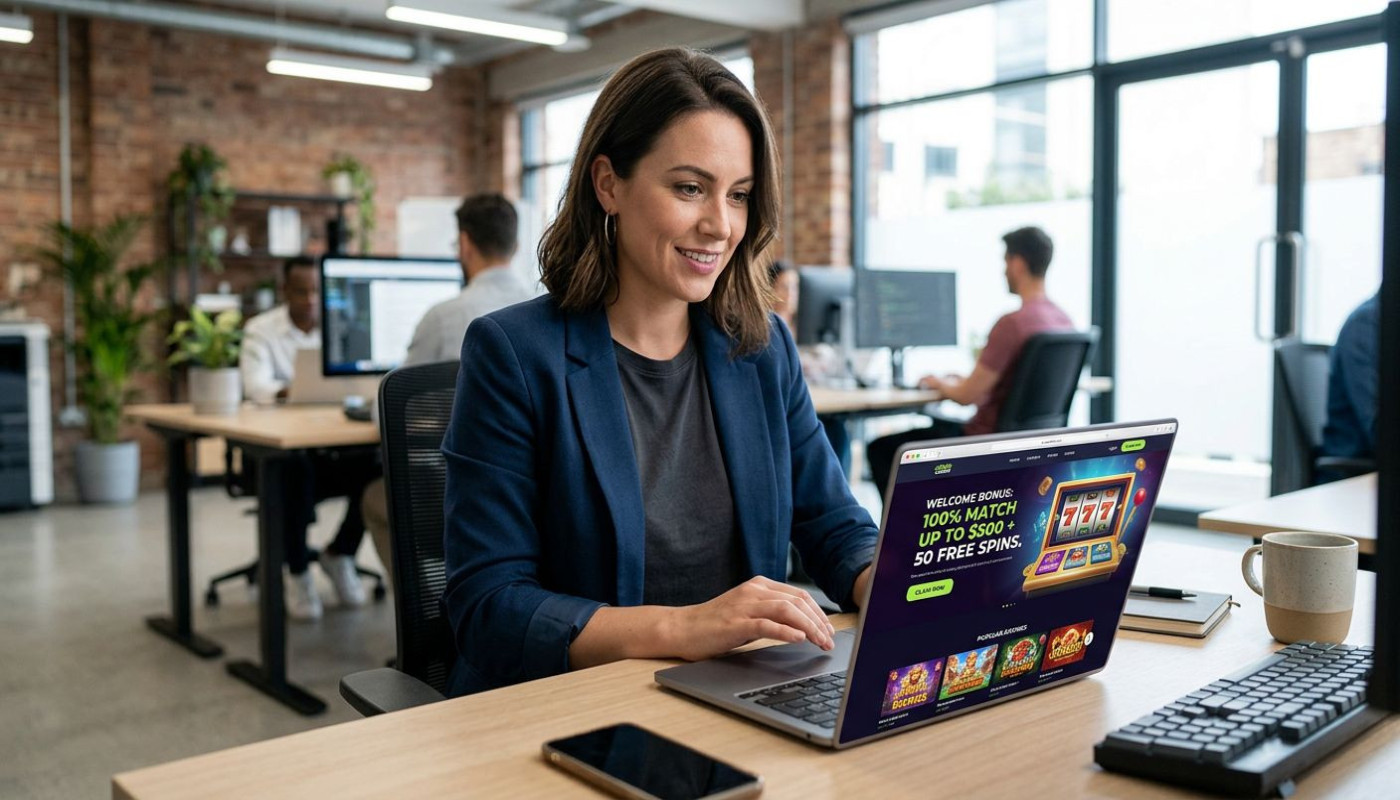 Scopri come massimizzare i bonus nei casinò online