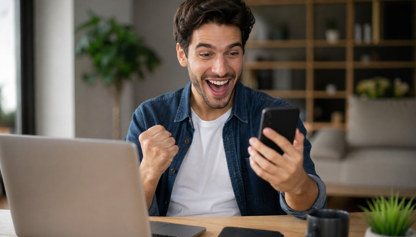 Scopri i vantaggi di un bonus di benvenuto al 250%