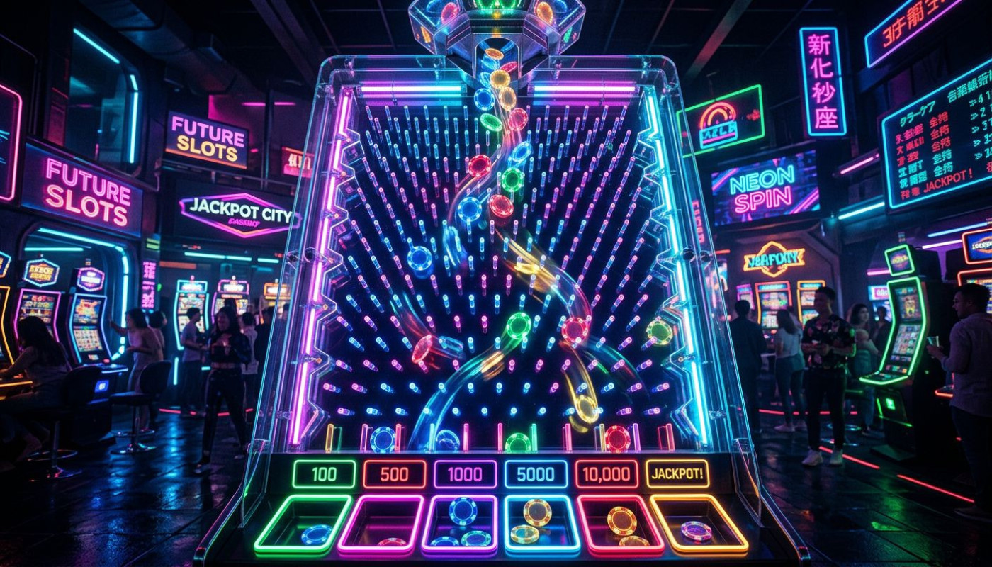 Strategie avanzate per massimizzare i guadagni nel gioco del Plinko