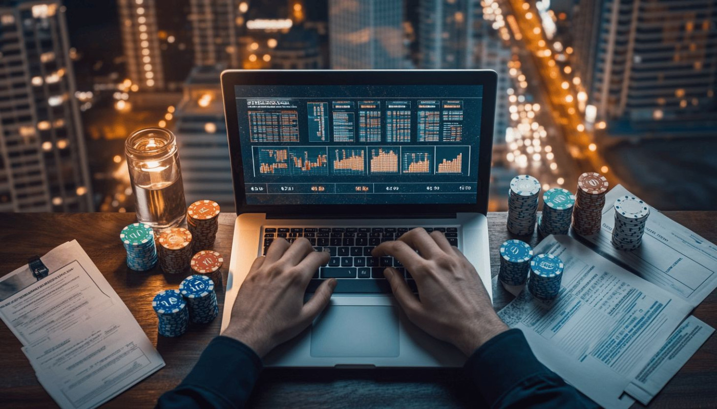 Strategie di gestione del bankroll per giochi di casinò online