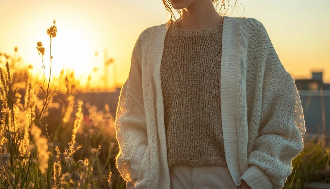 Strategie di moda sostenibile per aggiornare il tuo stile di vita