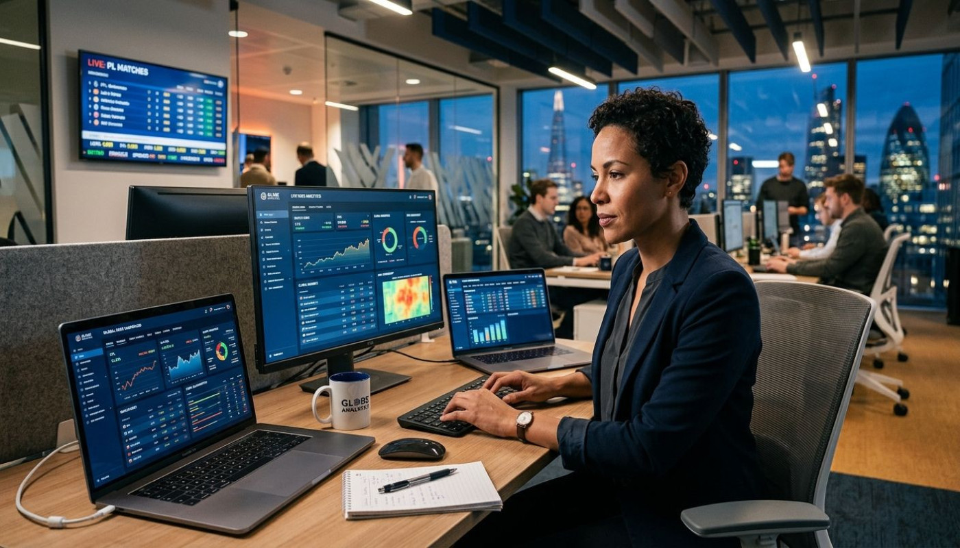 Strategie di scommessa: come identificare i bookmaker internazionali sicuri?