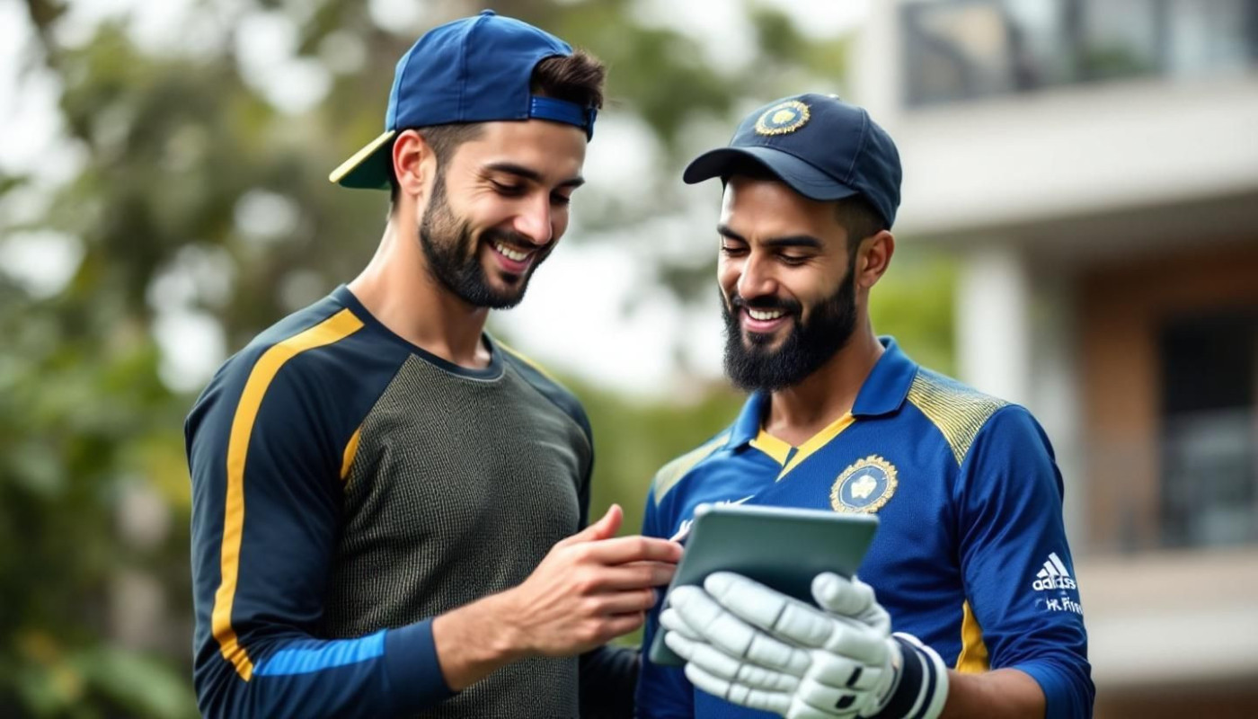 Strategie di scommessa per massimizzare i ritorni nel cricket