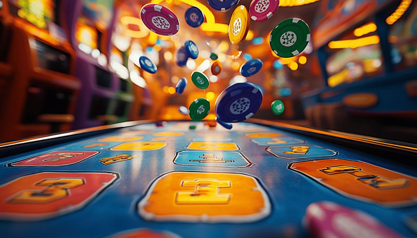 Strategie efficaci per aumentare le vincite nel gioco del plinko