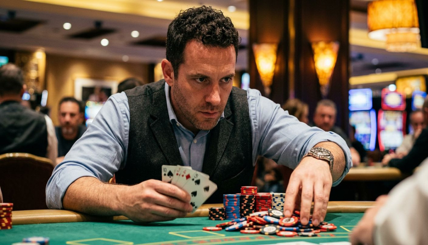 Strategie efficaci per il casinò dal vivo: aumenta le tue possibilità