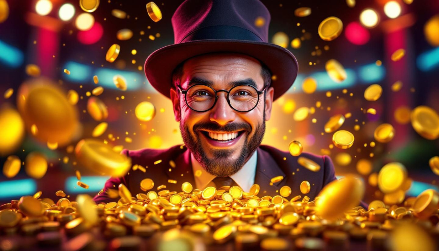 Strategie efficaci per massimizzare le vincite nei giochi di lotteria online