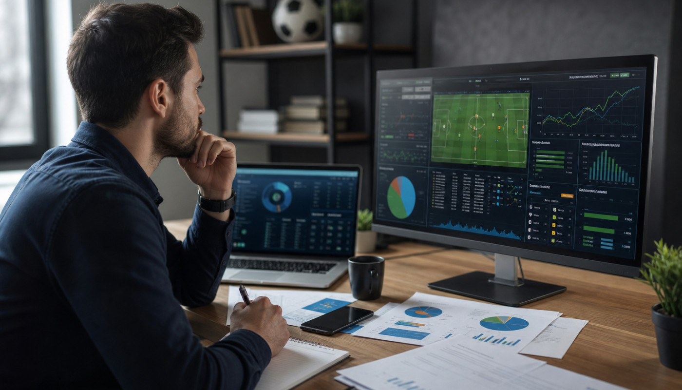 Strategie efficaci per scommesse sportive in un mercato in evoluzione