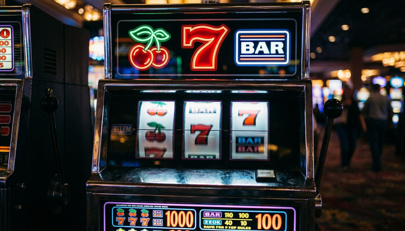 Strategie per aumentare le possibilità di vincita nei giochi di slot online