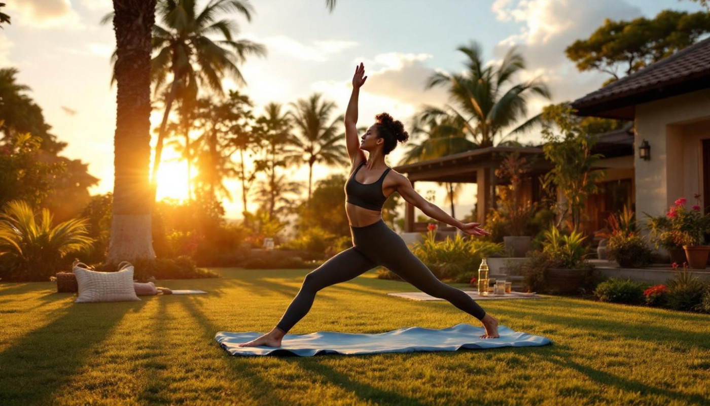 Strategie per mantenere uno stile di vita equilibrato e attivo