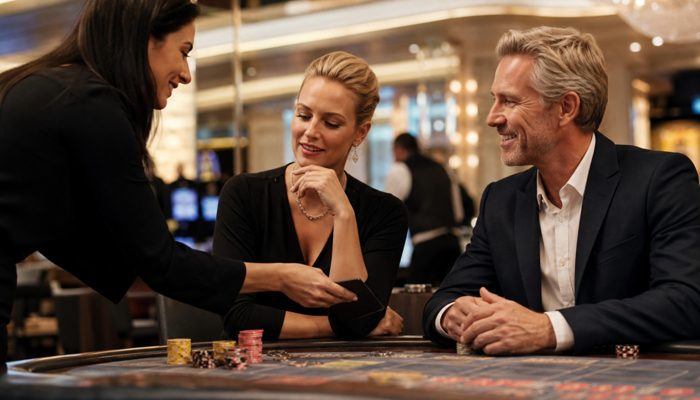 Strategie per massimizzare i vantaggi dei programmi VIP nei casinò