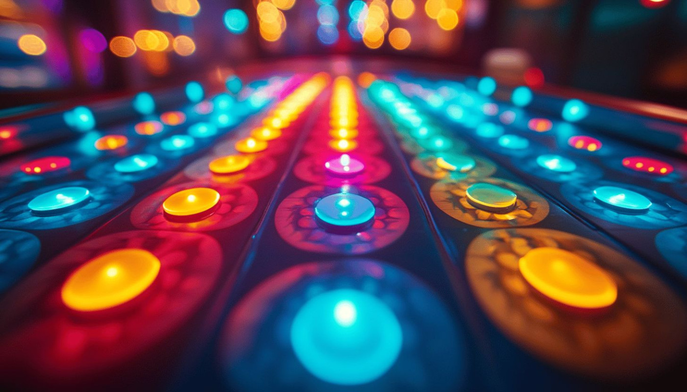 Strategie vincenti: Come ottimizzare la tua giocata a Plinko