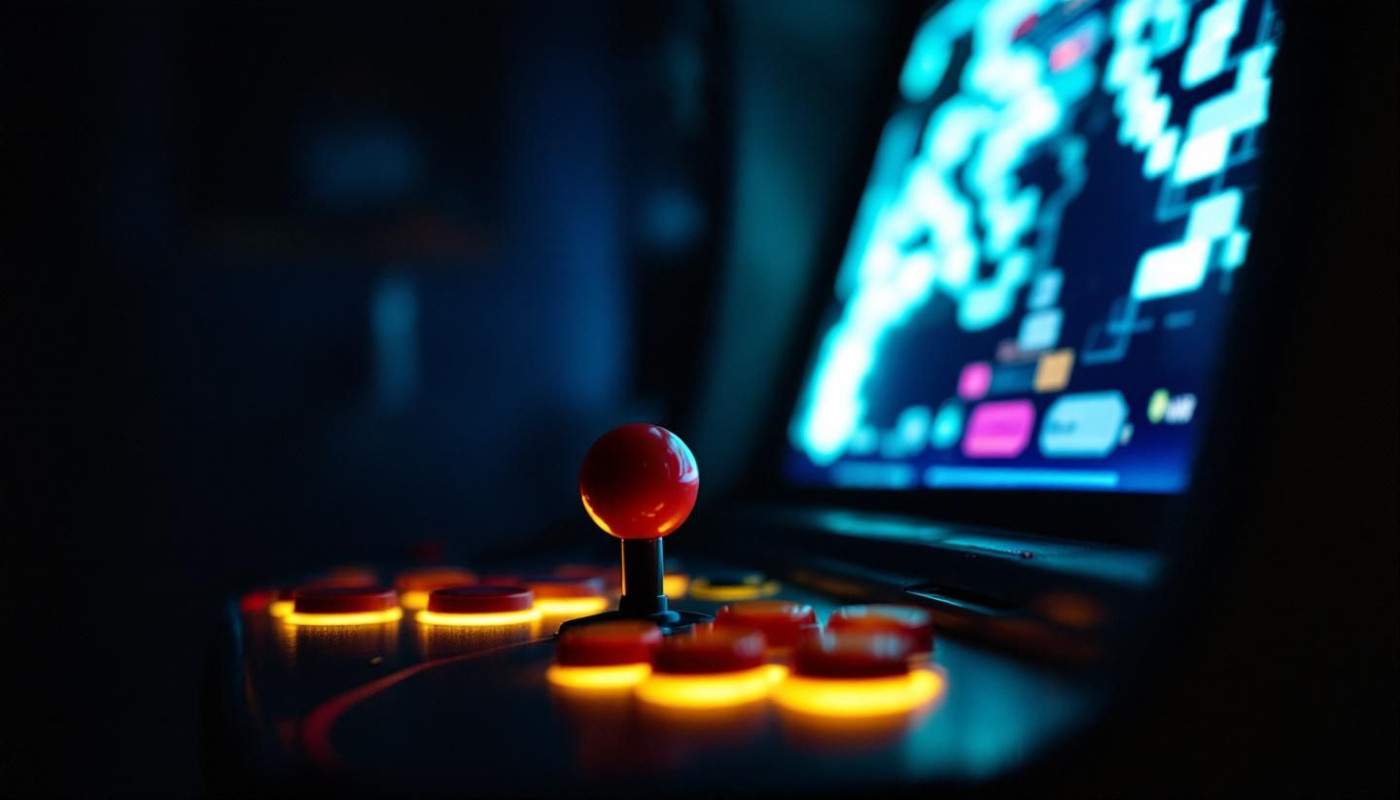 Strategie vincenti: come superare i livelli difficili nei giochi arcade?