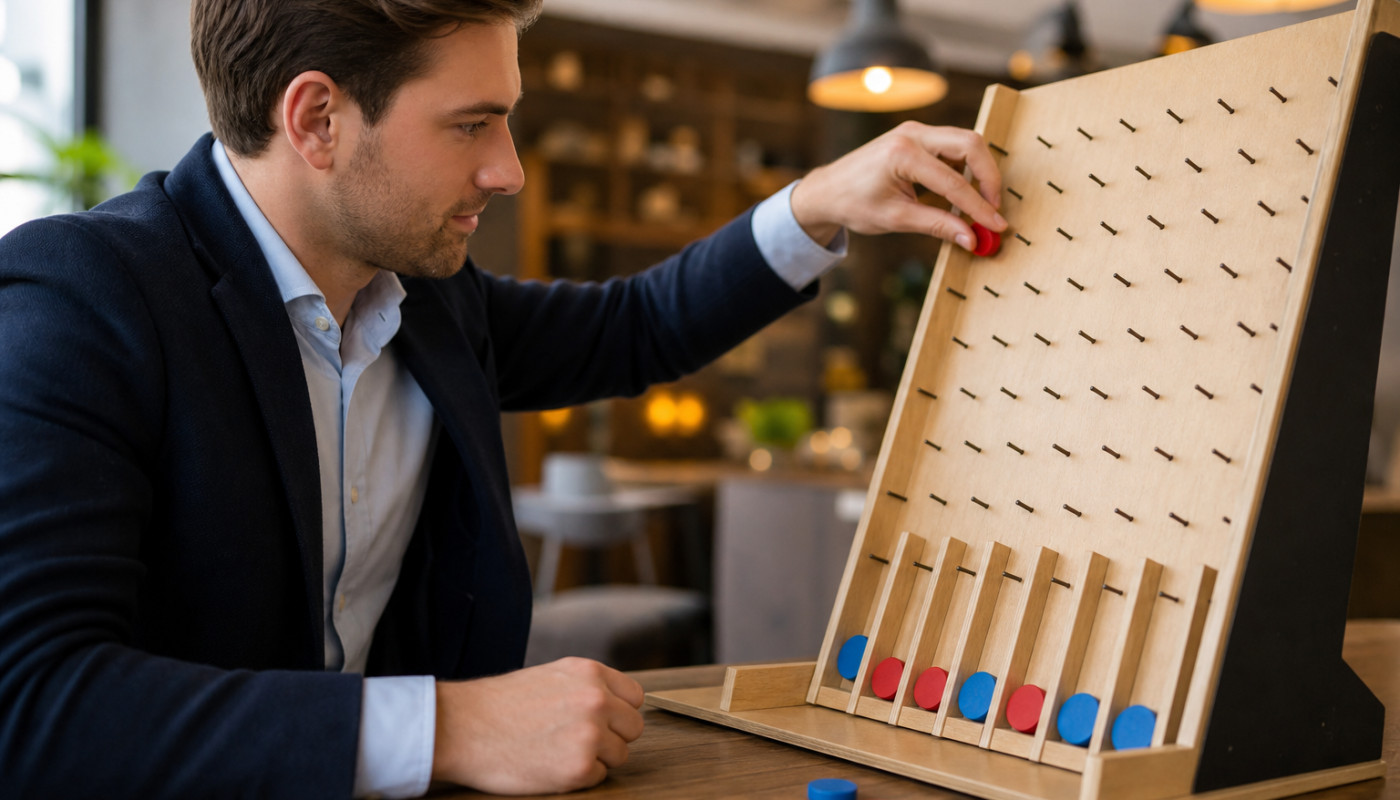 Roulette - Strategie vincenti nel gioco del plinko: come ottimizzare le tue puntate