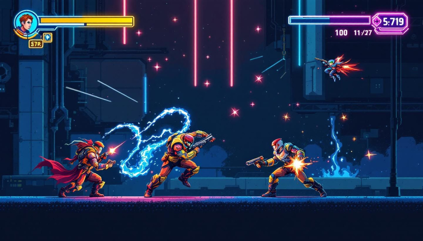 Strategie vincenti per giochi di strategia arcade