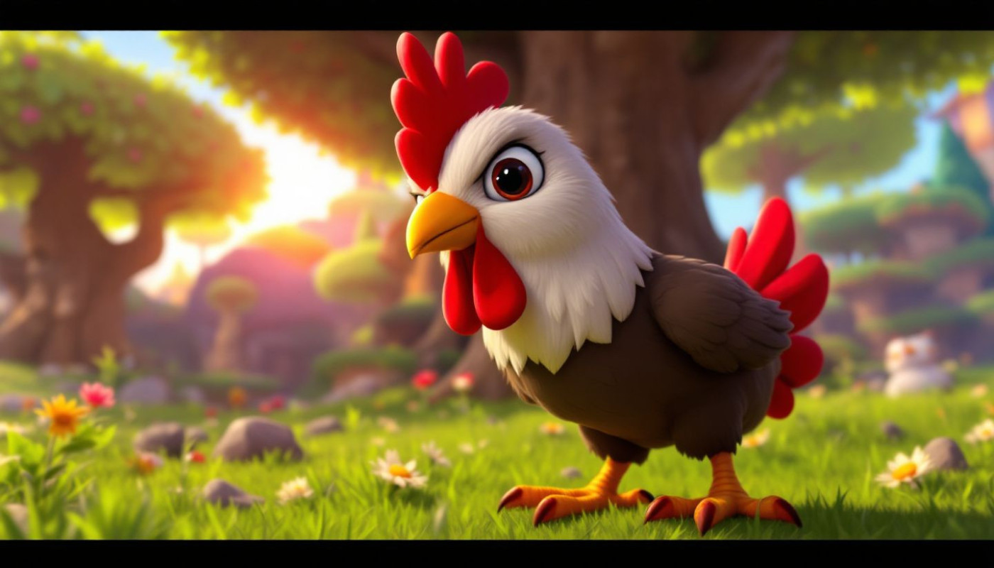 Strategie vincenti per il gioco del pollo online: trucchi e consigli