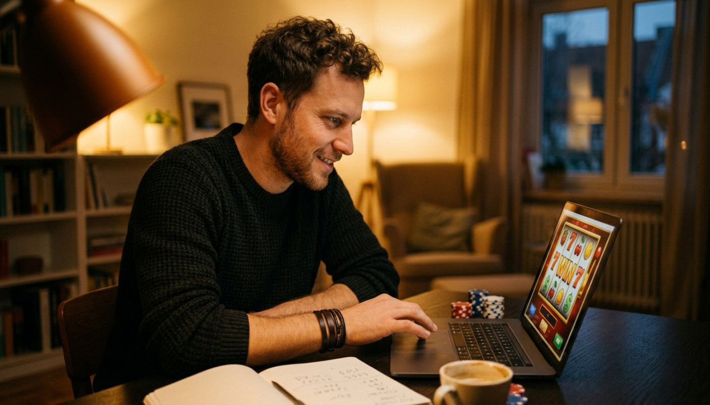 Strategie vincenti per massimizzare i guadagni nel gioco d'azzardo online