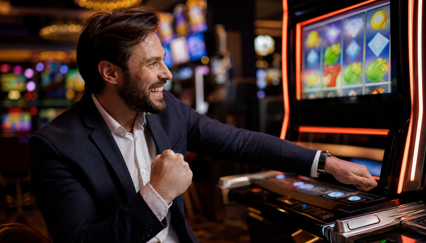 Strategie vincenti per massimizzare i guadagni nelle slot