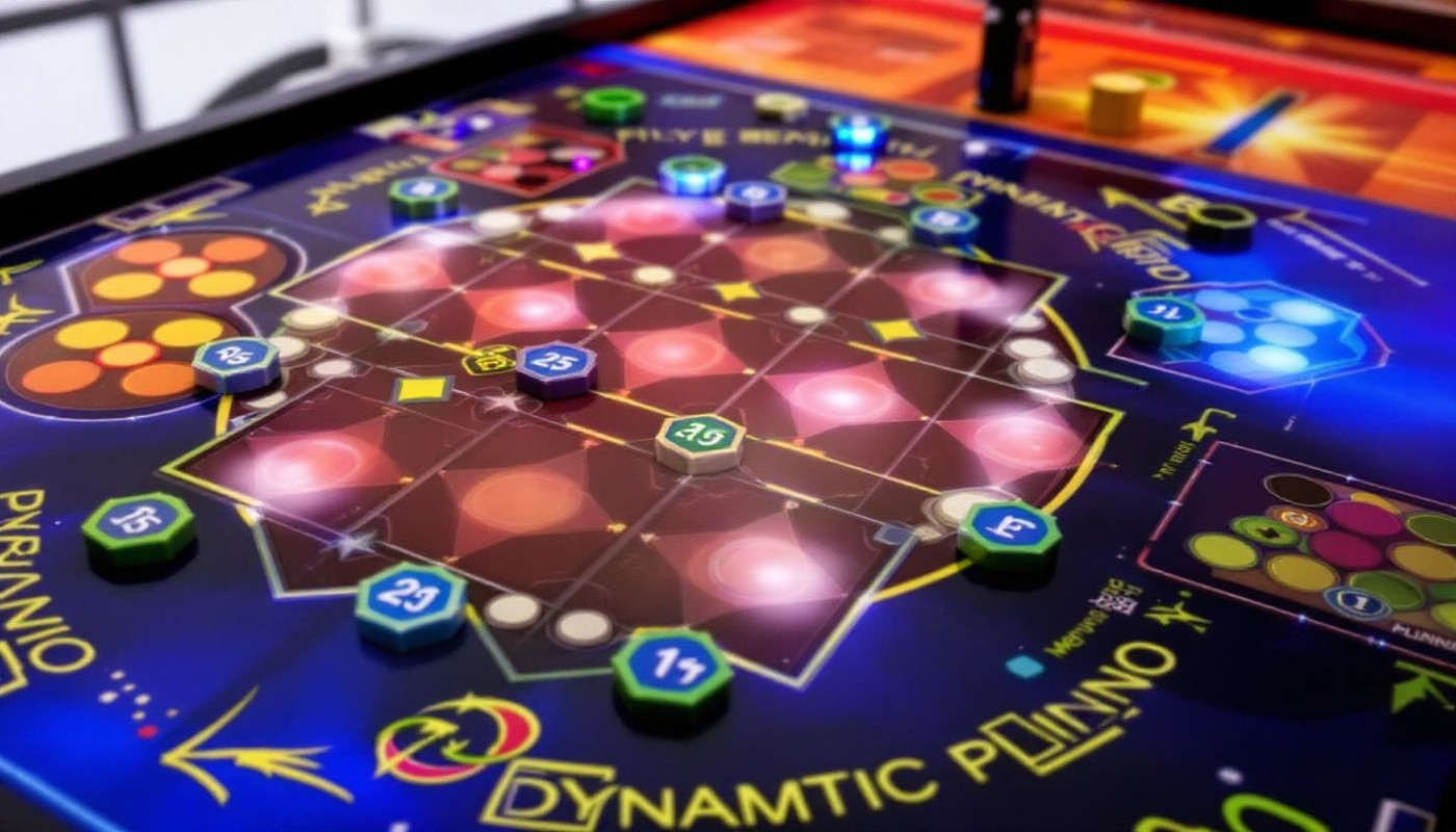 Strategie Vincenti per Ottenere Successo nel Gioco del Plinko