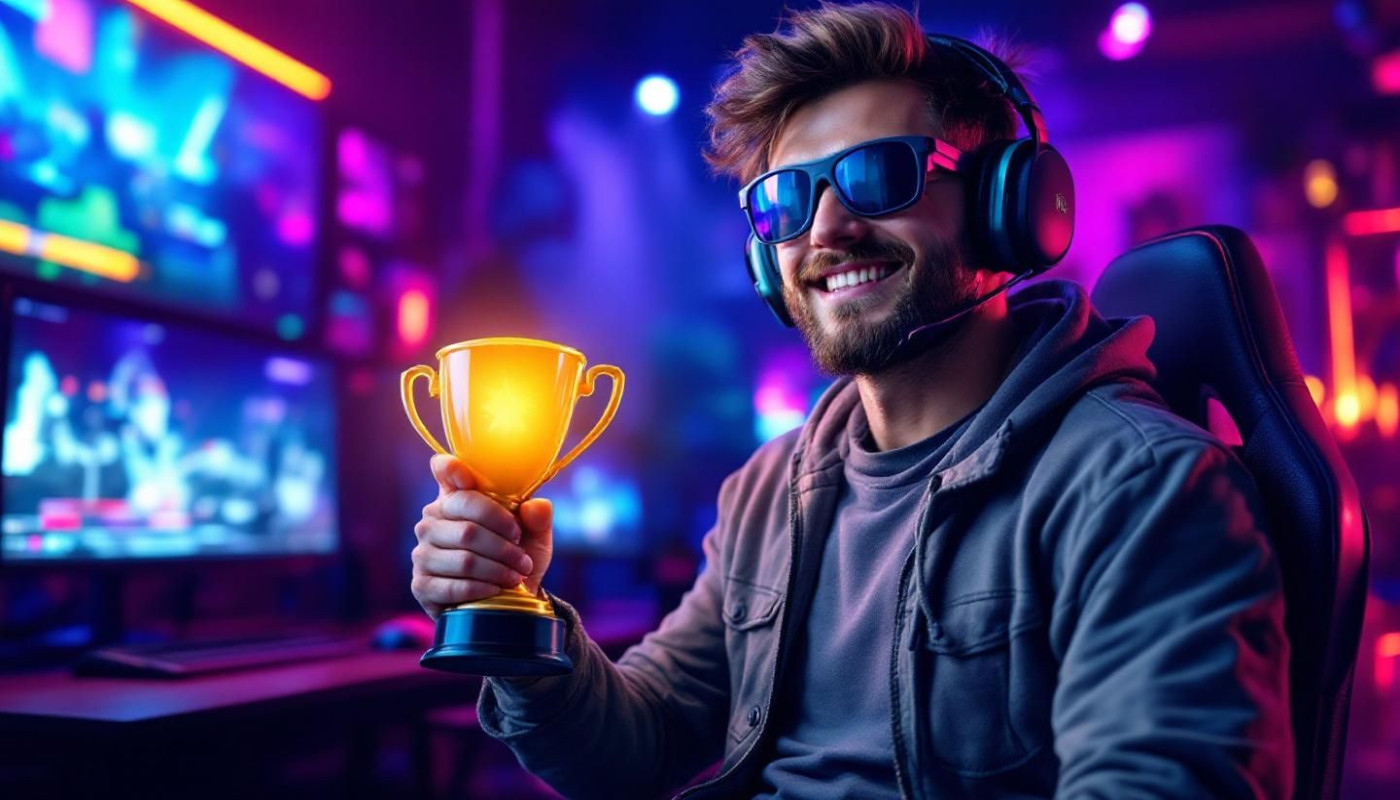 Strategie vincenti per sfruttare al meglio i tornei di gioco digitale