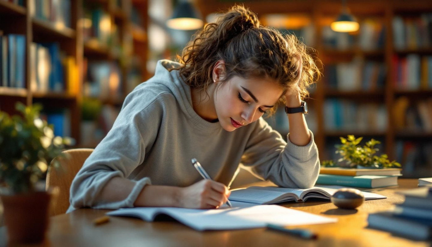 Strategie vincenti per superare le prove scritte