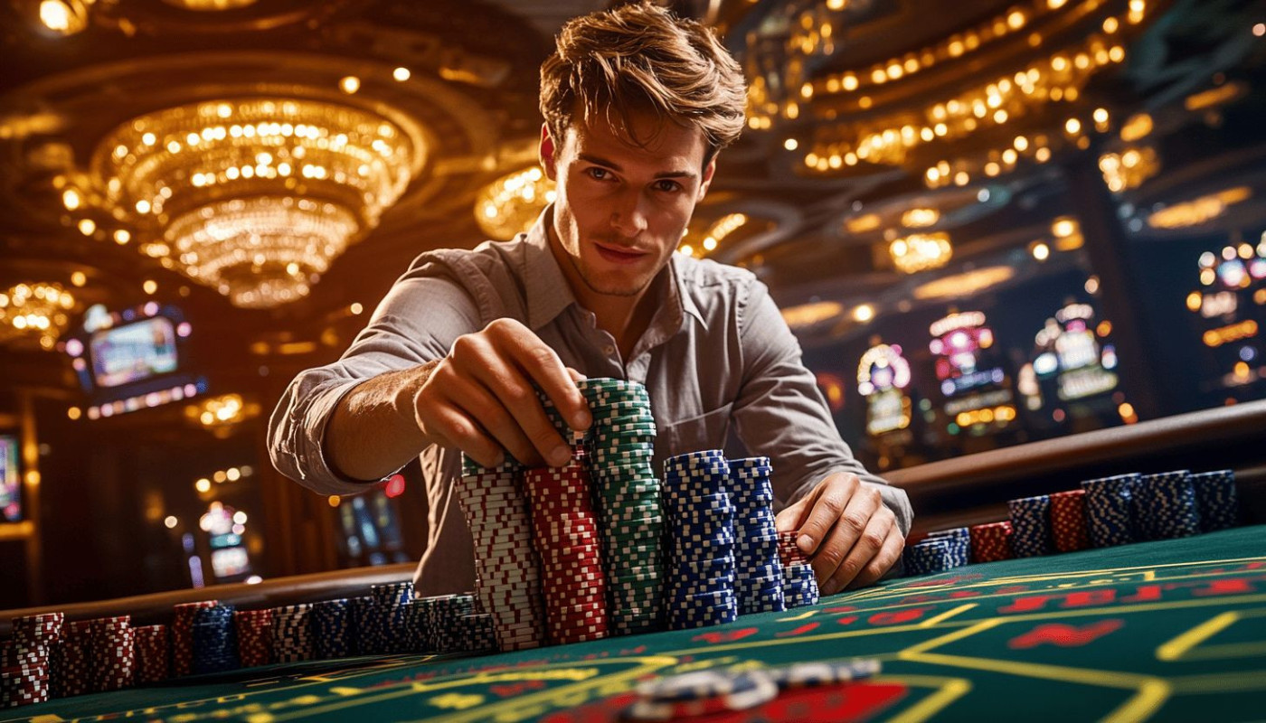 Tecniche per una gestione efficace del bankroll nei giochi di casinò