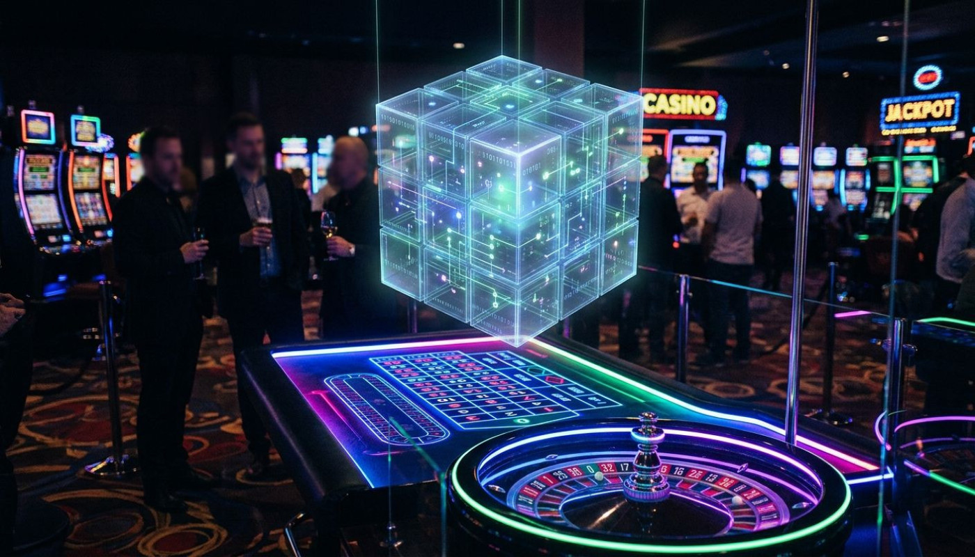 Tecnologia 'Provably Fair' nei giochi online: come funziona?