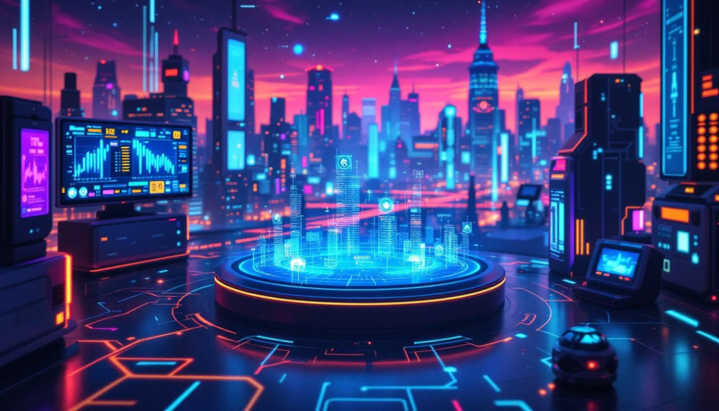 Tendenze emergenti nel mondo delle scommesse sportive nel 2026