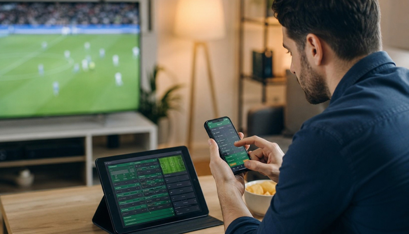 Roulette - Uso di tecnologie avanzate per migliorare l'esperienza di scommessa